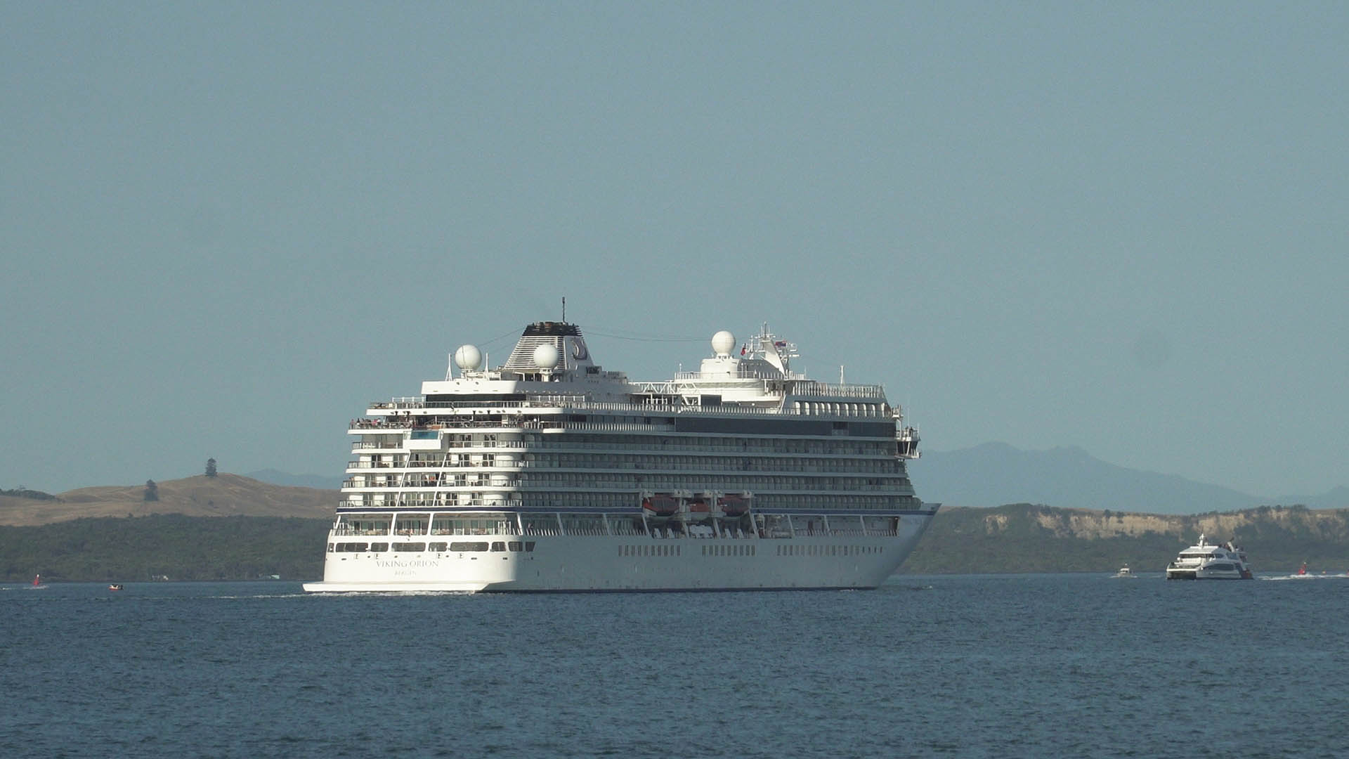 Viking Orion